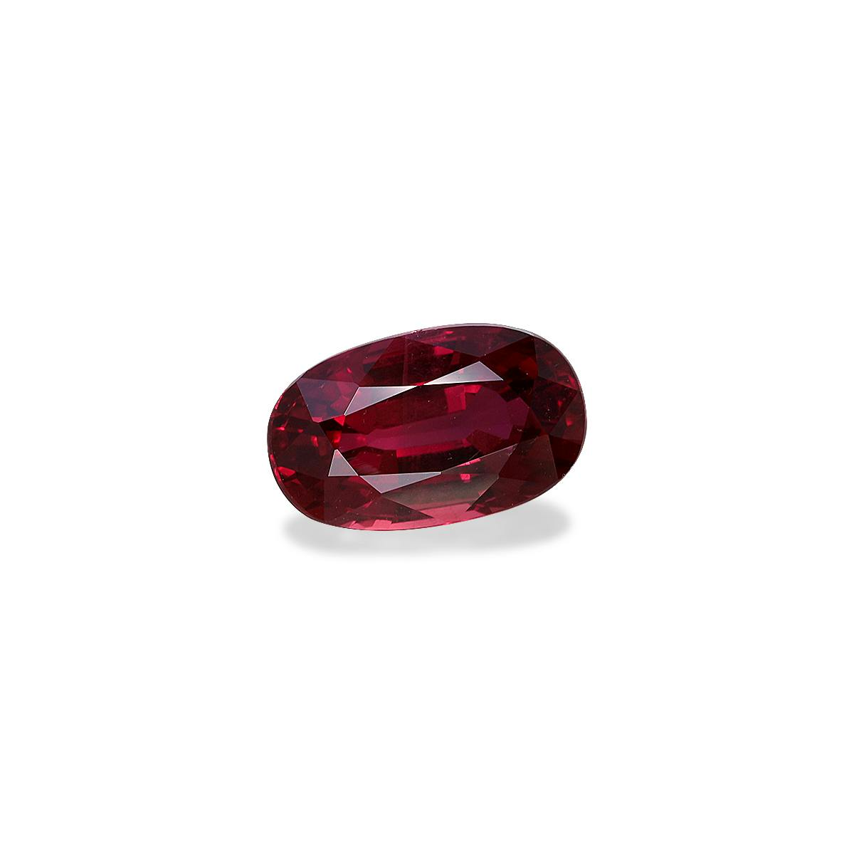 Mozambique Ruby 2.66 ct